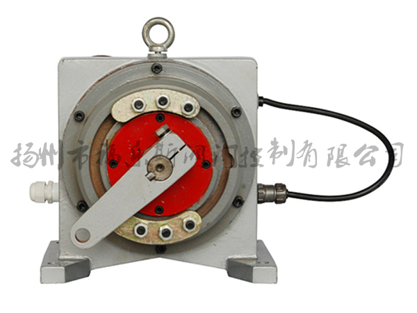 ZKJ角行程電動執(zhí)行器