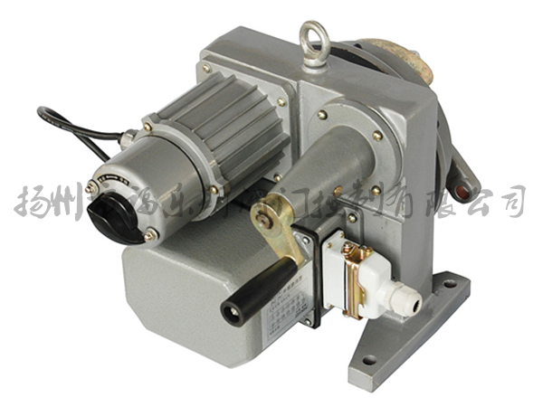 開關(guān)量電動執(zhí)行機構(gòu)