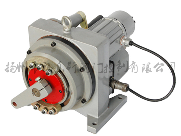 曲臂式電動執(zhí)行機構(gòu)