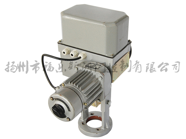 ZKZ直行程電動執(zhí)行機構(gòu)