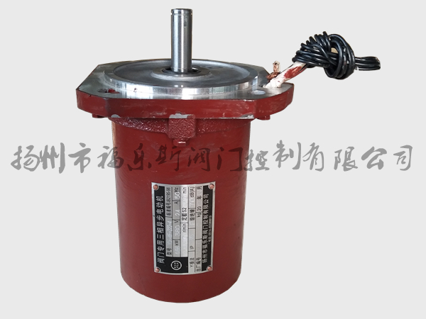 YDF閥門電機(jī)