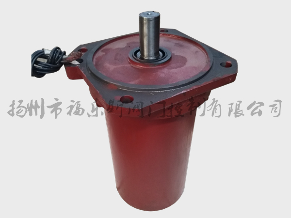 電動(dòng)閥門電動(dòng)機(jī)