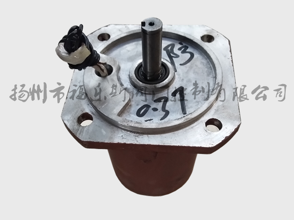 YBDF防爆閥門電機(jī)