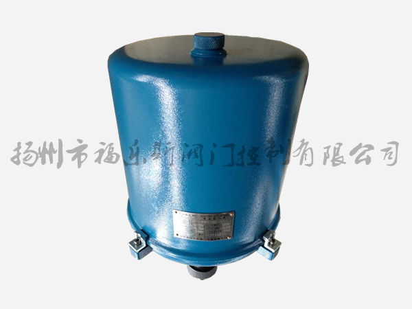 381電子式電動執(zhí)行器