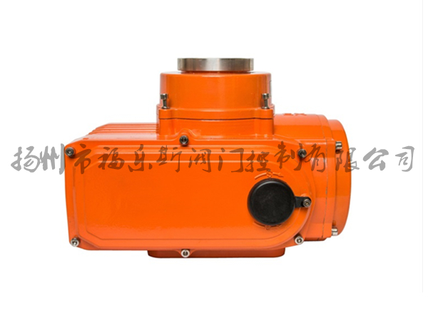 精小型防爆電動(dòng)執(zhí)行器