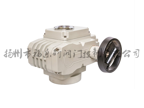 直連式電動(dòng)執(zhí)行機(jī)構(gòu)