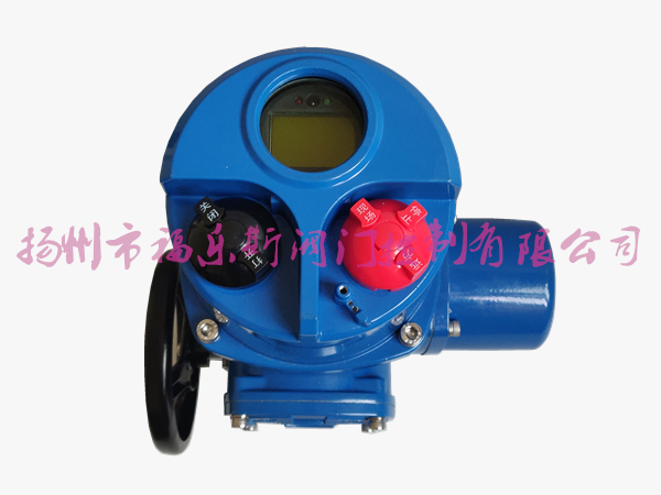 Q型智能型（鋁箱體）