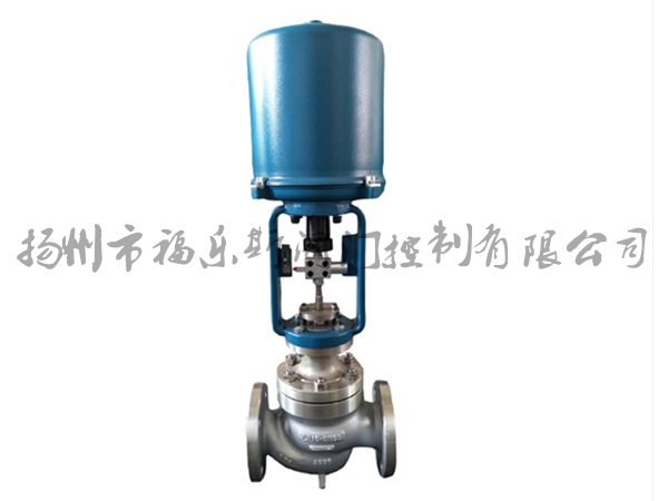 T948Y-250P電動(dòng)籠式套筒調(diào)節(jié)閥