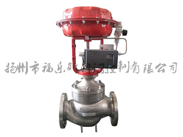 ZJHM-16P氣動(dòng)薄膜套筒調(diào)節(jié)閥（西門(mén)子定位器）